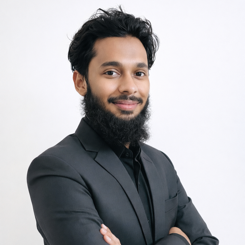 Azmayen Farhan